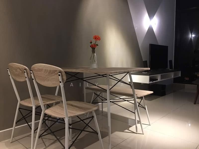Servis Apartment untuk Disewa di Centrus Soho - Gaily Tay - PropertyGuru.com.my