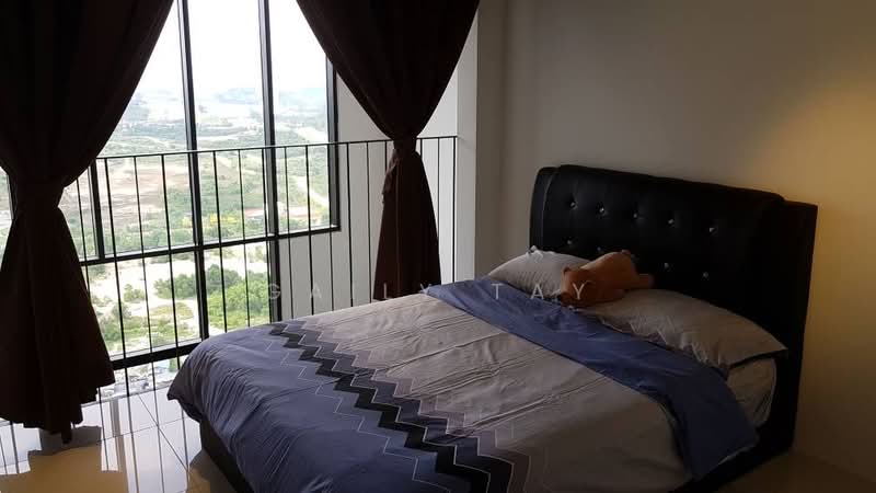 Servis Apartment untuk Disewa di Centrus Soho - Gaily Tay - PropertyGuru.com.my