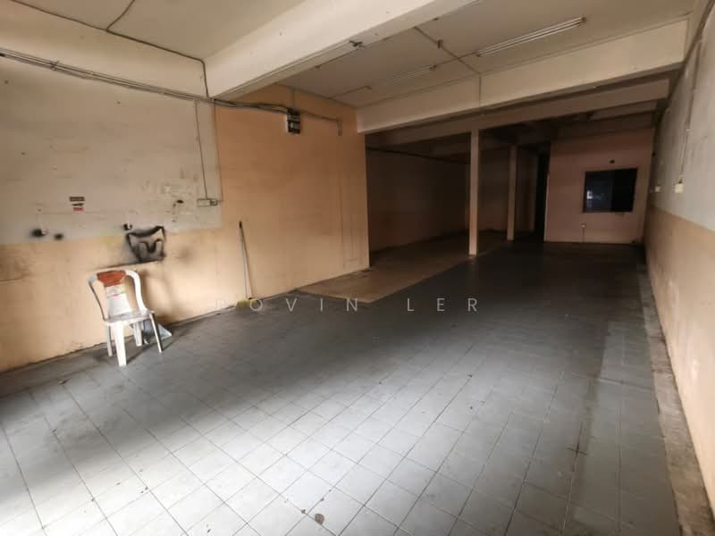 Shop for Rent in Taman Sri Tebrau (Johor Bahru) - Dovin Ler - Interior - PropertyGuru.com.my