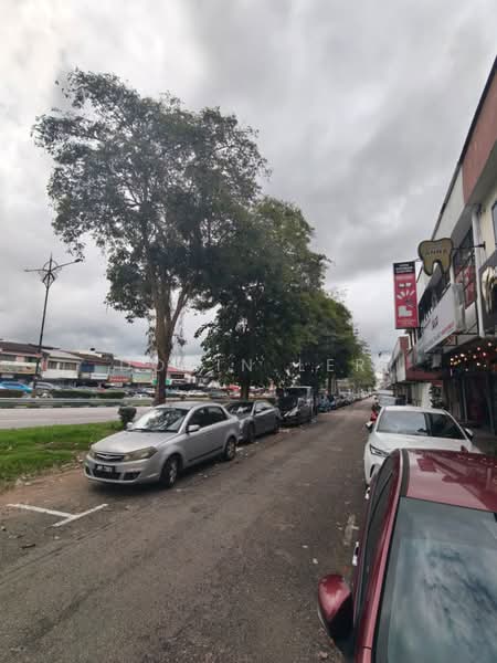 Shop for Rent in Taman Sri Tebrau (Johor Bahru) - Dovin Ler - Exterior - PropertyGuru.com.my