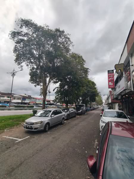 Shop for Rent in Taman Sri Tebrau (Johor Bahru) - Dovin Ler - Exterior - PropertyGuru.com.my