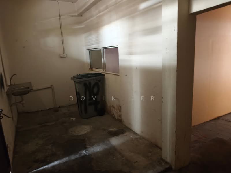 Shop for Rent in Taman Sri Tebrau (Johor Bahru) - Dovin Ler - Interior - PropertyGuru.com.my