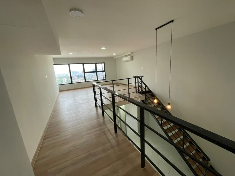 Servis Apartment untuk Disewa di Arte Cheras - JJ Lim - Interior - PropertyGuru.com.my