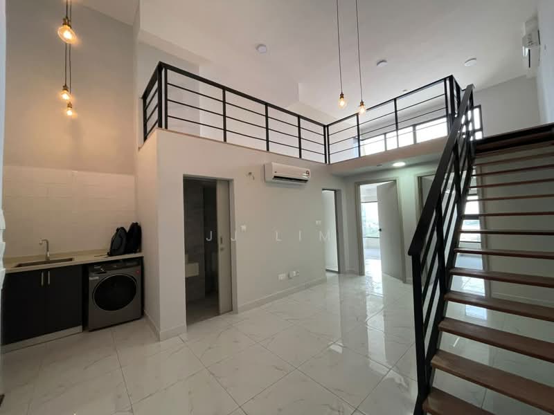 Servis Apartment untuk Disewa di Arte Cheras - JJ Lim - Interior - PropertyGuru.com.my