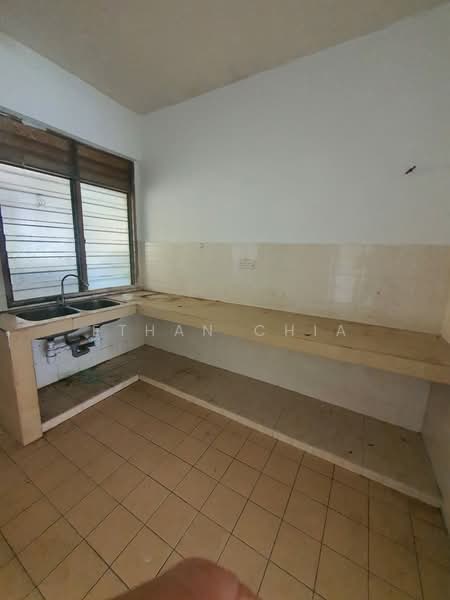 2-storey Terraced House for Sale in Bandar Mahkota Cheras (Cheras) - Ethan Chia - Kitchen - PropertyGuru.com.my