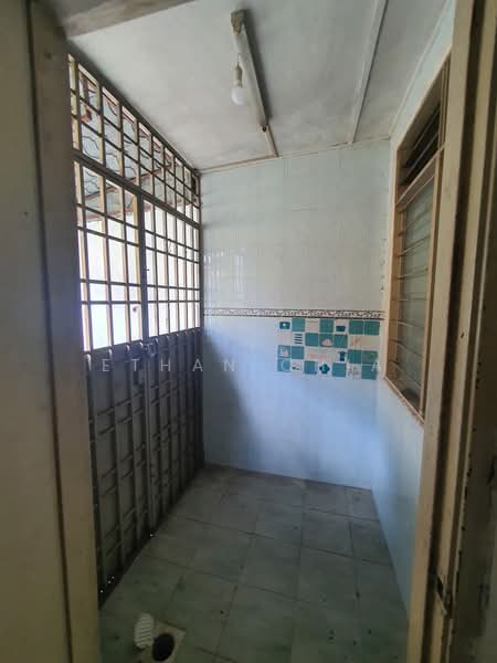 2-storey Terraced House for Sale in Bandar Mahkota Cheras (Cheras) - Ethan Chia - Balcony - PropertyGuru.com.my