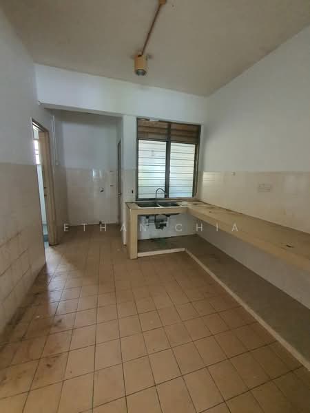 2-storey Terraced House for Sale in Bandar Mahkota Cheras (Cheras) - Ethan Chia - Kitchen - PropertyGuru.com.my