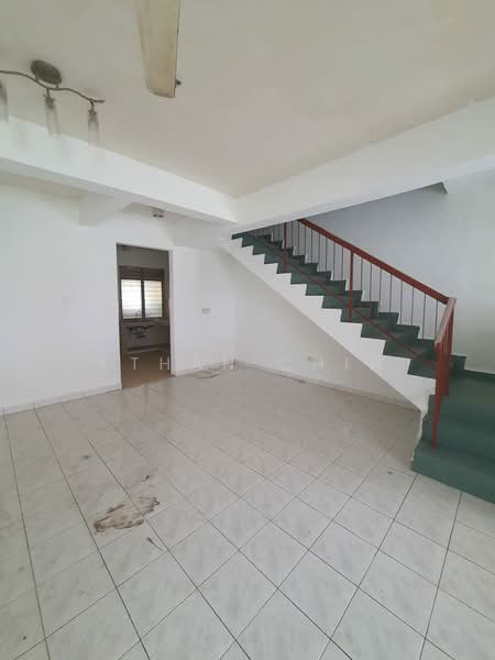 2-storey Terraced House for Sale in Bandar Mahkota Cheras (Cheras) - Ethan Chia - Interior - PropertyGuru.com.my
