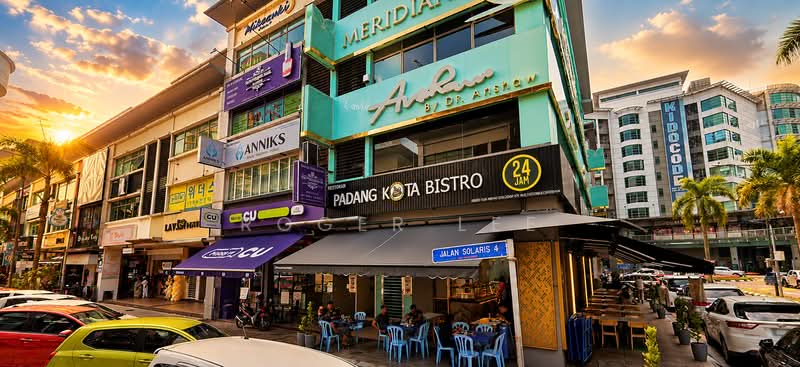 Shop for Rent in Mont Kiara (Kuala Lumpur) - Roger Lee - PropertyGuru.com.my