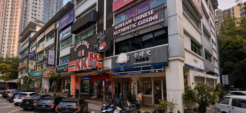 Shop for Rent in Mont Kiara (Kuala Lumpur) - Roger Lee - PropertyGuru.com.my