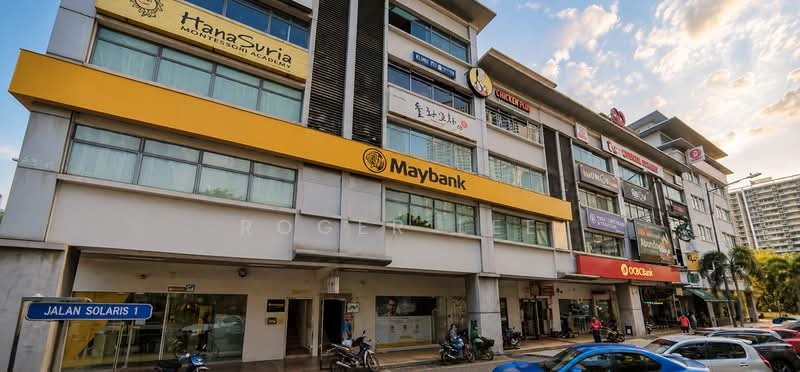 Shop for Rent in Mont Kiara (Kuala Lumpur) - Roger Lee - PropertyGuru.com.my
