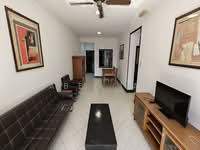For Rent - Marina Court Resort Condominium