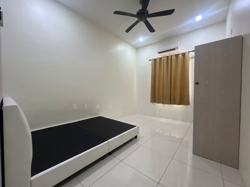 2-storey Terraced House for Rent in Taman Seri Juru (Bukit Minyak) - Sean Heng - PropertyGuru.com.my