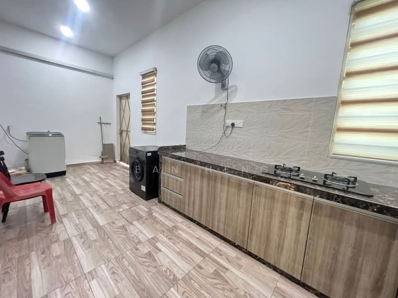 2-storey Terraced House for Rent in Taman Seri Juru (Bukit Minyak) - Sean Heng - PropertyGuru.com.my
