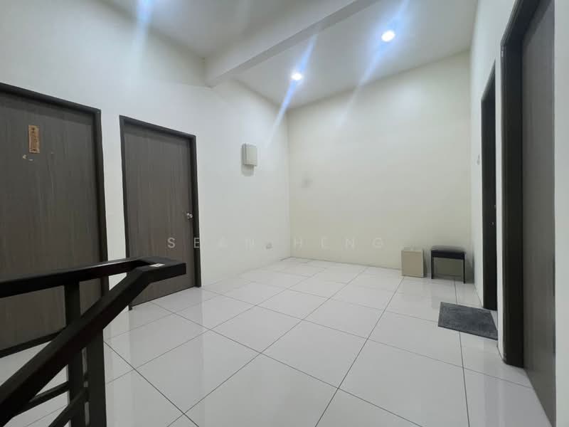 2-storey Terraced House for Rent in Taman Seri Juru (Bukit Minyak) - Sean Heng - PropertyGuru.com.my