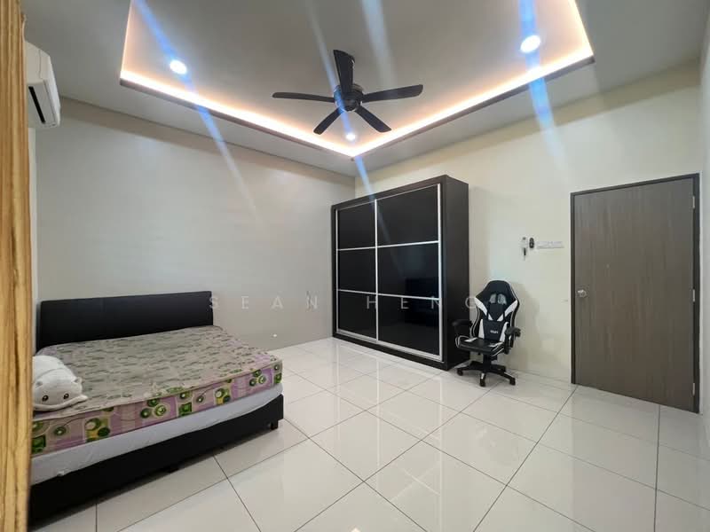 2-storey Terraced House for Rent in Taman Seri Juru (Bukit Minyak) - Sean Heng - PropertyGuru.com.my