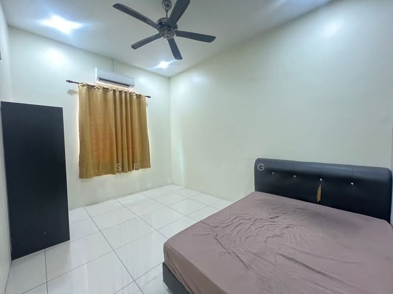 2-storey Terraced House for Rent in Taman Seri Juru (Bukit Minyak) - Sean Heng - PropertyGuru.com.my