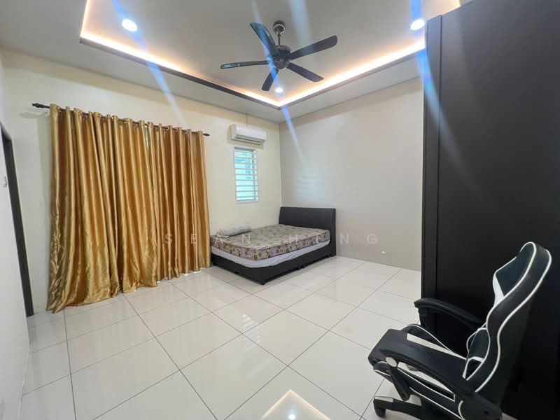 2-storey Terraced House for Rent in Taman Seri Juru (Bukit Minyak) - Sean Heng - PropertyGuru.com.my