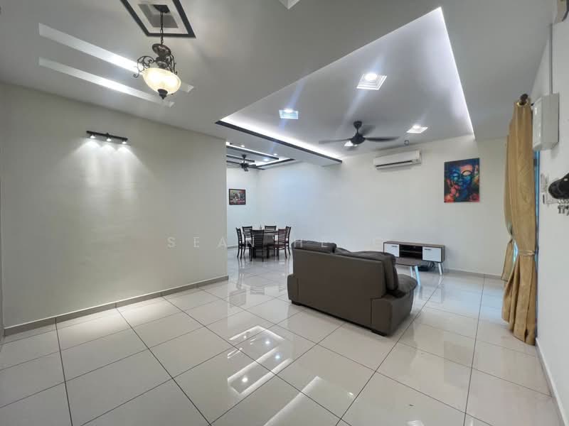 2-storey Terraced House for Rent in Taman Seri Juru (Bukit Minyak) - Sean Heng - PropertyGuru.com.my