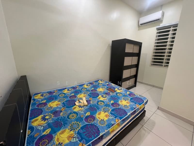2-storey Terraced House for Rent in Taman Seri Juru (Bukit Minyak) - Sean Heng - PropertyGuru.com.my
