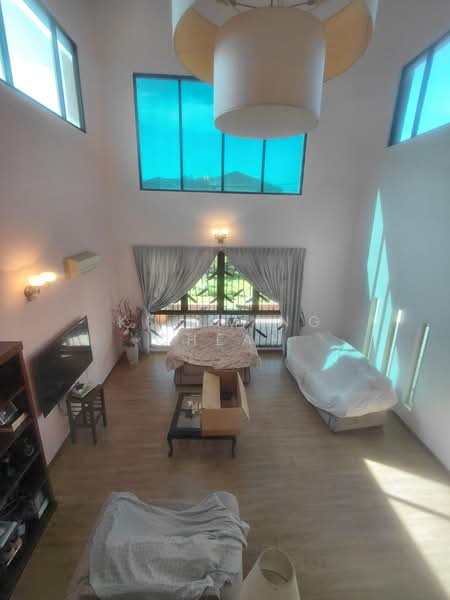 Bungalow for Sale in Bandar Baru Sri Klebang (Chemor) - Kok Ming Cheah - PropertyGuru.com.my