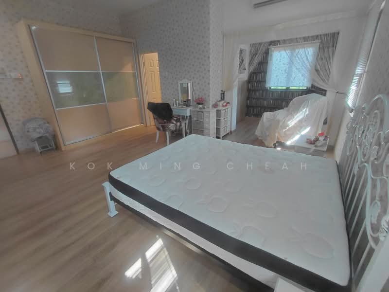 Bungalow for Sale in Bandar Baru Sri Klebang (Chemor) - Kok Ming Cheah - PropertyGuru.com.my