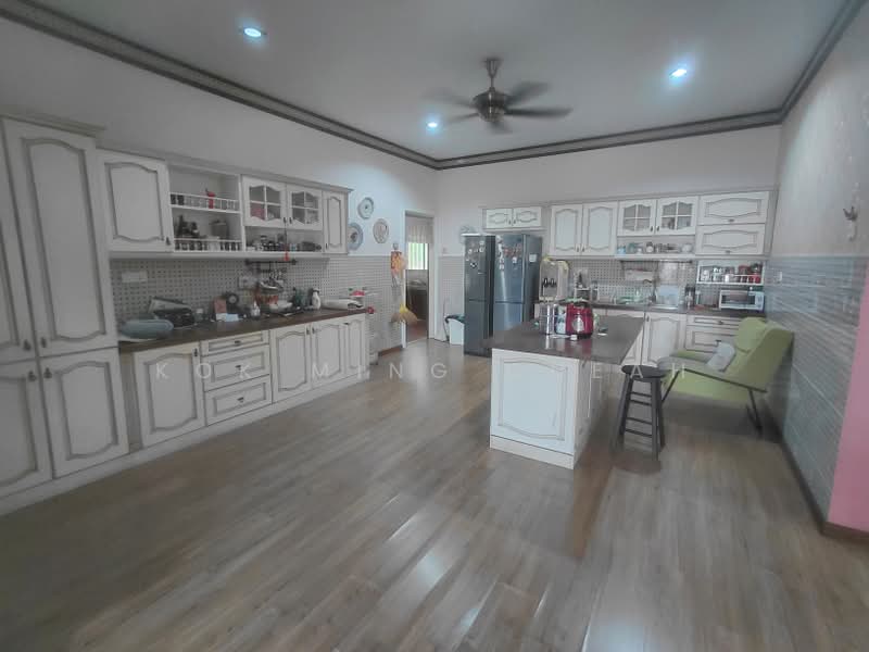Bungalow for Sale in Bandar Baru Sri Klebang (Chemor) - Kok Ming Cheah - PropertyGuru.com.my