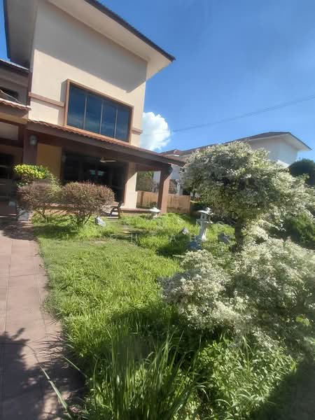 Bungalow for Sale in Bandar Baru Sri Klebang (Chemor) - Kok Ming Cheah - PropertyGuru.com.my