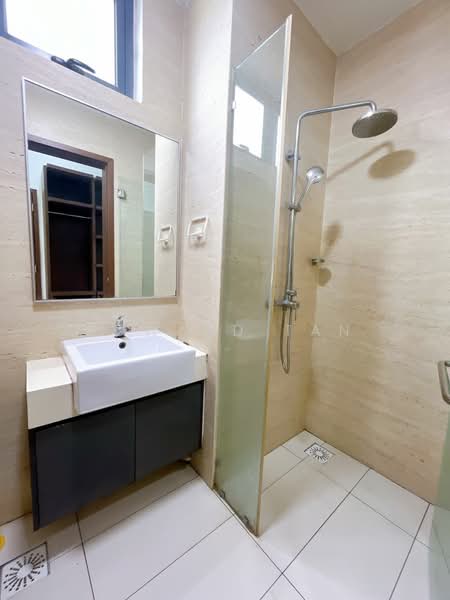 Condominium for Rent at M Condominium @ Larkin - Edward Tan - Bathroom - PropertyGuru.com.my