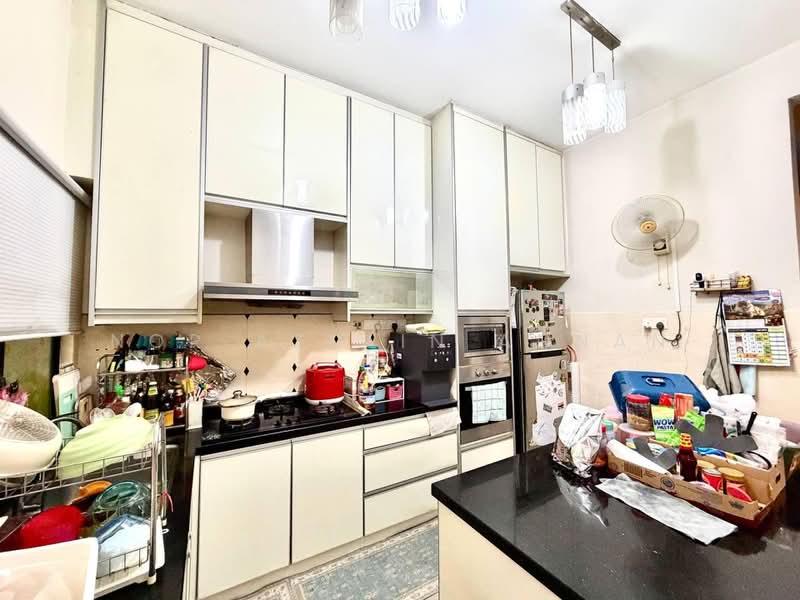 2-storey Terraced House for Sale in Alam Sari (Bangi) - Nor Azdlin Adnan - PropertyGuru.com.my
