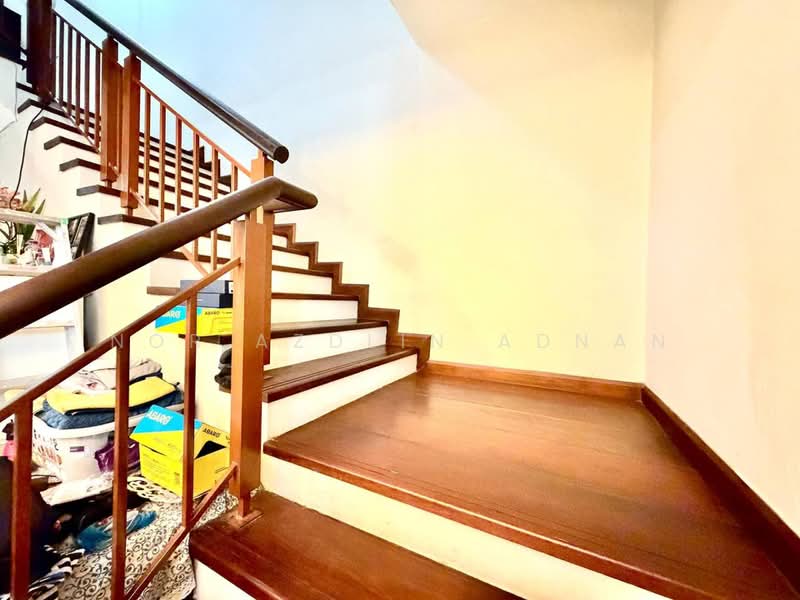 2-storey Terraced House for Sale in Alam Sari (Bangi) - Nor Azdlin Adnan - PropertyGuru.com.my