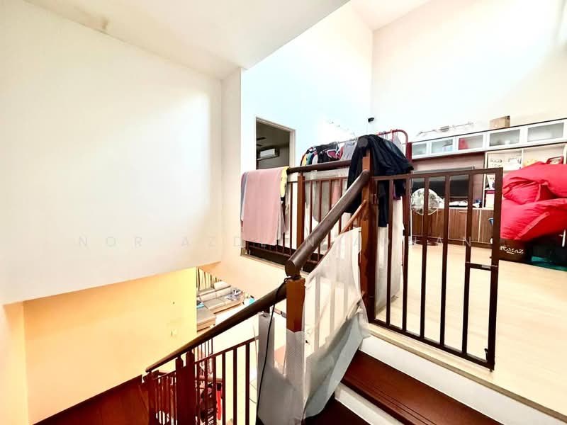 2-storey Terraced House for Sale in Alam Sari (Bangi) - Nor Azdlin Adnan - PropertyGuru.com.my