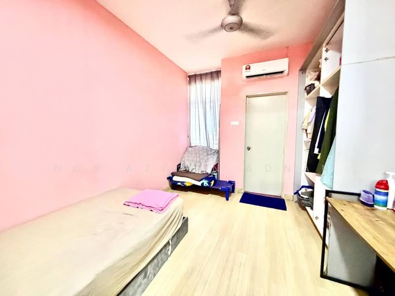 2-storey Terraced House for Sale in Alam Sari (Bangi) - Nor Azdlin Adnan - PropertyGuru.com.my