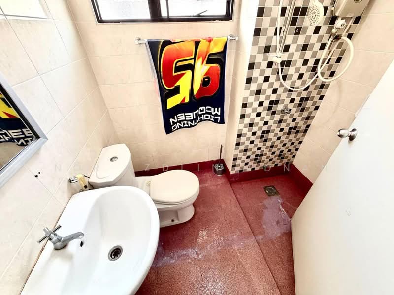 2-storey Terraced House for Sale in Alam Sari (Bangi) - Nor Azdlin Adnan - PropertyGuru.com.my