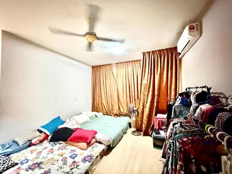 2-storey Terraced House for Sale in Alam Sari (Bangi) - Nor Azdlin Adnan - PropertyGuru.com.my