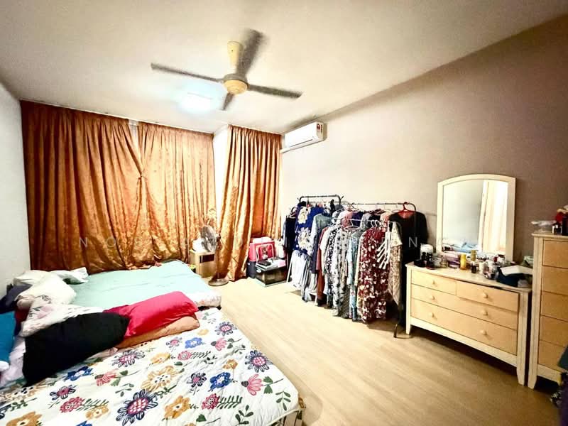 2-storey Terraced House for Sale in Alam Sari (Bangi) - Nor Azdlin Adnan - PropertyGuru.com.my