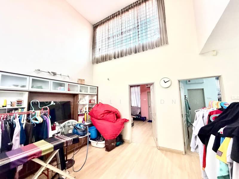 2-storey Terraced House for Sale in Alam Sari (Bangi) - Nor Azdlin Adnan - PropertyGuru.com.my