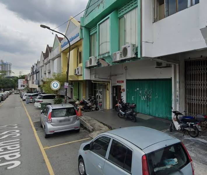 Kilang untuk Disewa di Taman Mayang Industrial Park (Petaling Jaya) - Steffi Liew - Exterior - PropertyGuru.com.my