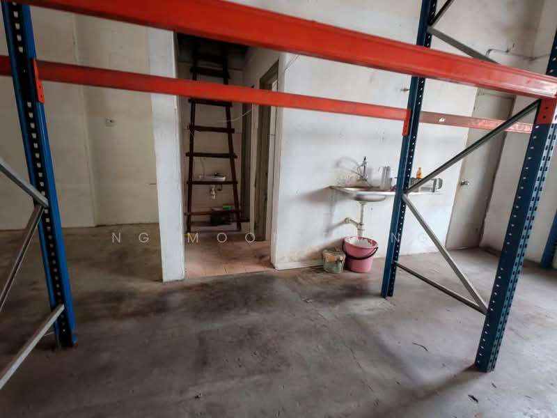 Shop / Office for Rent in Kepong (Kuala Lumpur) - Ng Moon Tsing - Interior - PropertyGuru.com.my