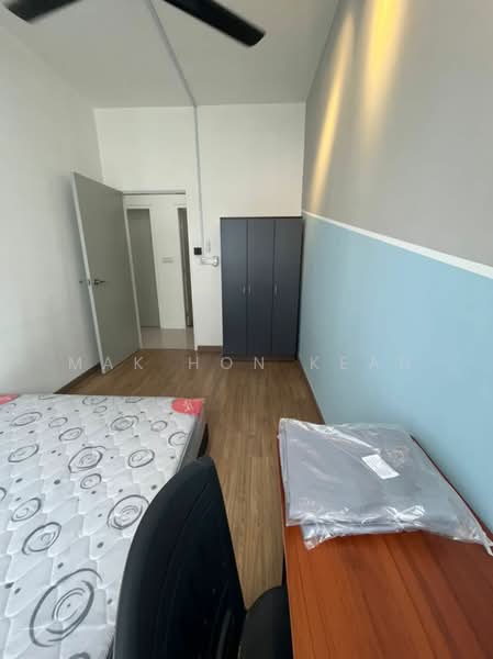 Kondominium untuk Disewa di The Greens @ Subang West - Mak Hon Kean - Bedroom - PropertyGuru.com.my