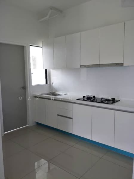 Kondominium untuk Disewa di The Greens @ Subang West - Mak Hon Kean - Kitchen - PropertyGuru.com.my