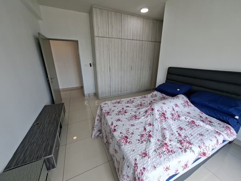 Servis Apartment untuk Dijual di LakePark Residence @ KL North - Ken Lai - Bedroom - PropertyGuru.com.my