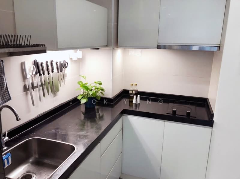 Apartment for Sale at Central Residence @ Sungai Besi - Jack Yong - PropertyGuru.com.my