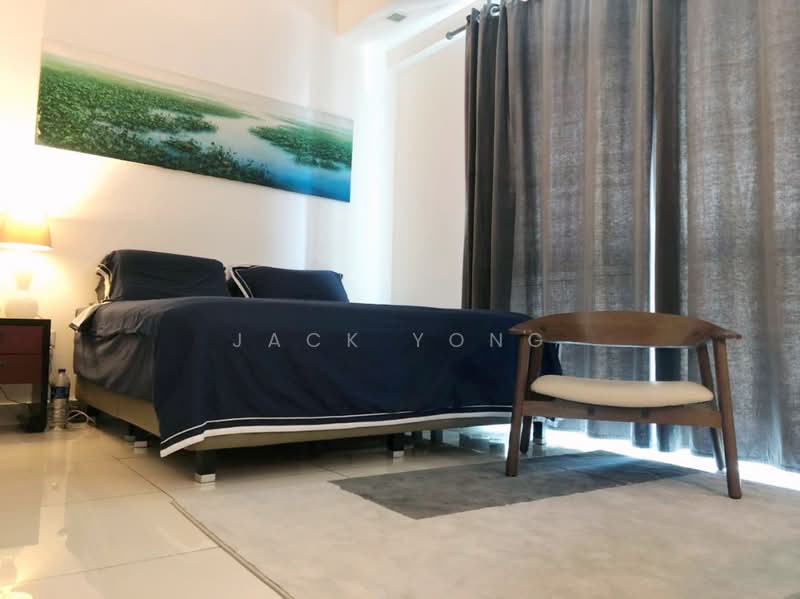 Apartment for Sale at Central Residence @ Sungai Besi - Jack Yong - PropertyGuru.com.my
