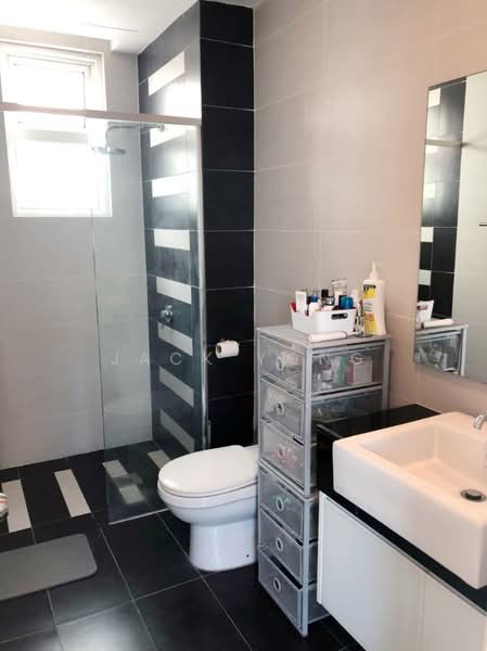 Apartment for Sale at Central Residence @ Sungai Besi - Jack Yong - PropertyGuru.com.my