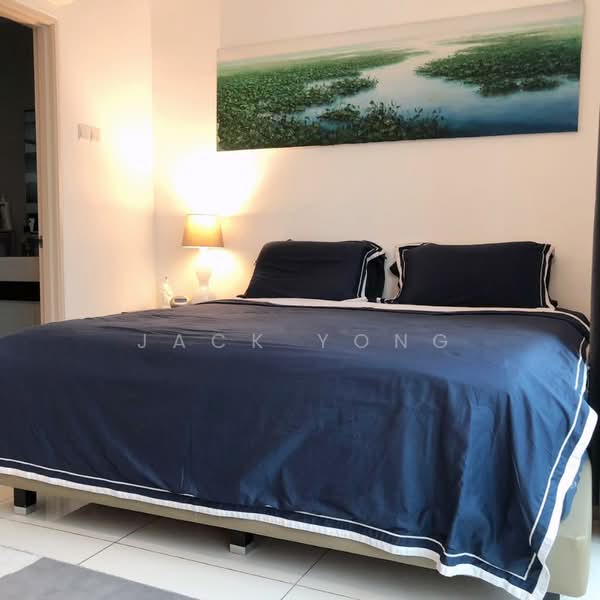 Apartment for Sale at Central Residence @ Sungai Besi - Jack Yong - PropertyGuru.com.my