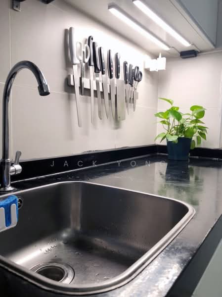 Apartment for Sale at Central Residence @ Sungai Besi - Jack Yong - PropertyGuru.com.my
