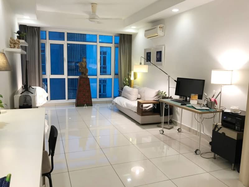 Apartment for Sale at Central Residence @ Sungai Besi - Jack Yong - PropertyGuru.com.my