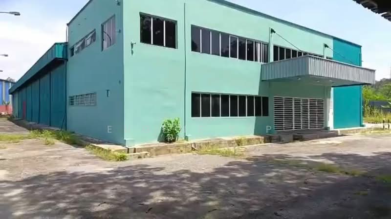 Kilang Terpisah untuk Dijual di Bandar Bukit Beruntung (Bukit Beruntung) - Eugene Yap - Exterior - PropertyGuru.com.my