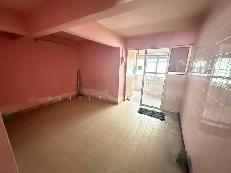 1.5-storey Terraced House for Sale in Desa Pakatan (Ipoh) - Ainsley Thong - Interior - PropertyGuru.com.my